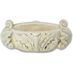 Terrace Vessel 9 ( Oval ) Garden Planter - XoticBrands Home Decor