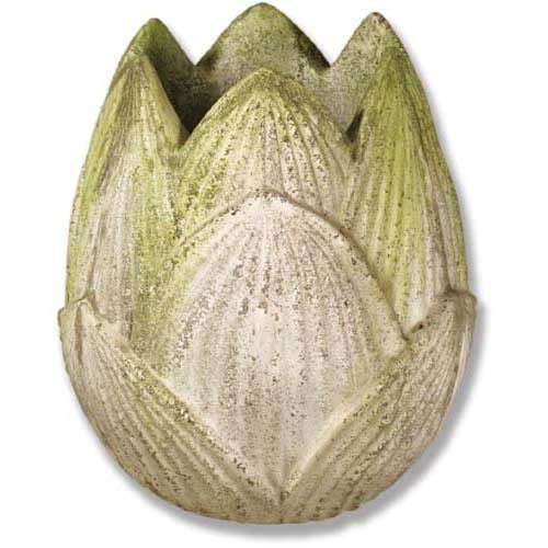 Rosebud (Open) 17 -  Display Display - XoticBrands Home Decor