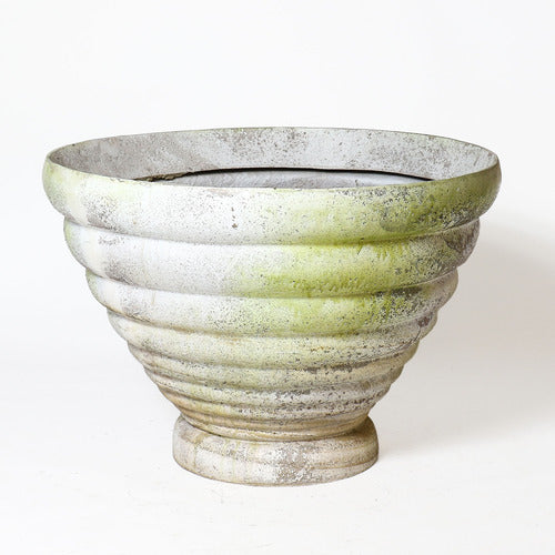  Fabio Bowl Medium 17 Animal Planters  Sculpture, Home Decor, XoticBrands, XoticBrands Home Decor
