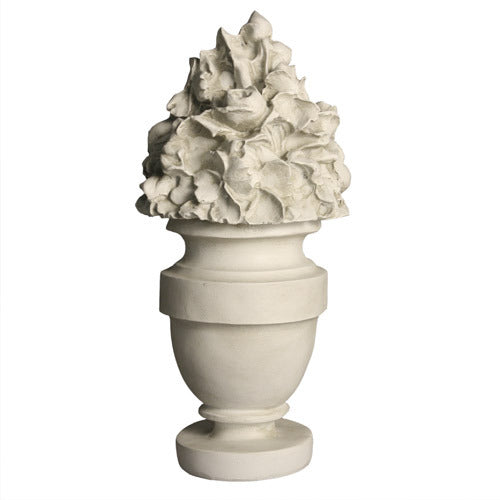 French Garden Bouquet 18 - Architectural   Finials - XoticBrands Home Decor