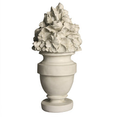 French Garden Bouquet 18 - Architectural   Finials - XoticBrands Home Decor