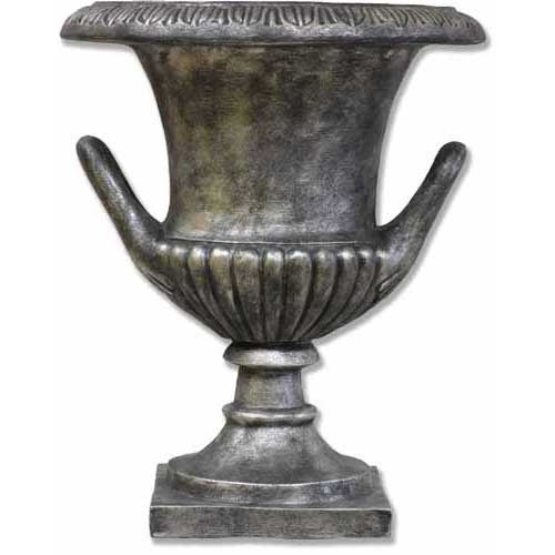 Roma Urn 20 Garden Planter - XoticBrands Home Decor