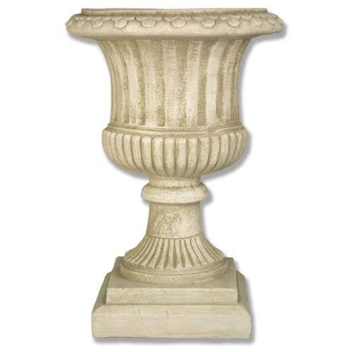Urn Of Century 16 Garden Planter - XoticBrands Home Decor