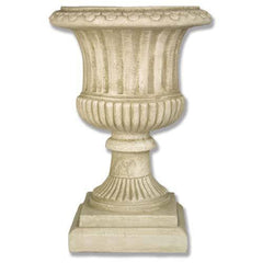 Urn Of Century 16 Garden Planter - XoticBrands Home Decor