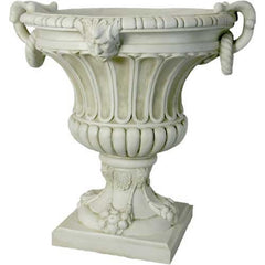 Tuscan Urn 36 Planter - XoticBrands Home Decor