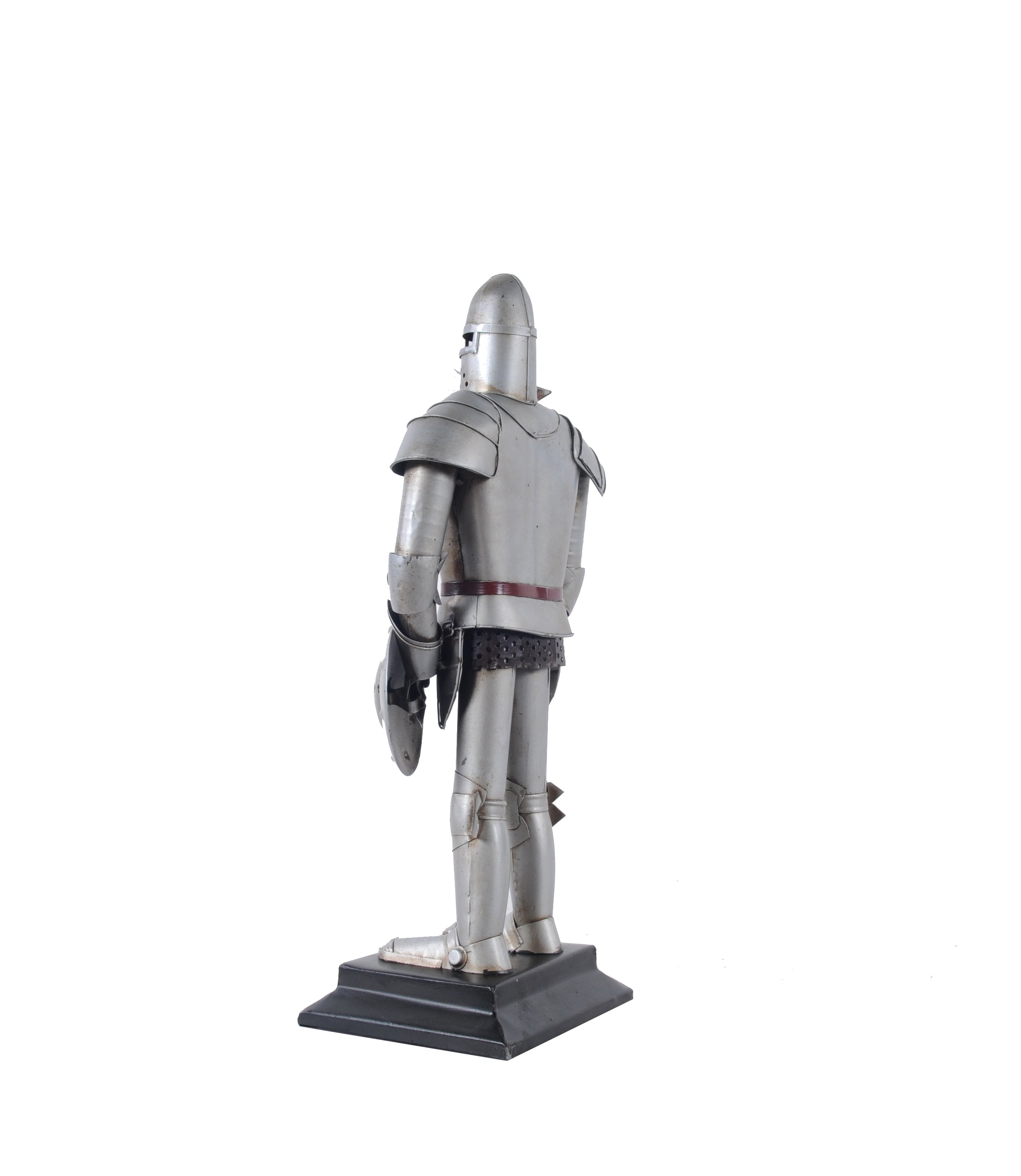  Suit of Armour Iron Vintage Model, Home furniture and decor, Old Modern Handicrafts, XoticBrands Home Decor