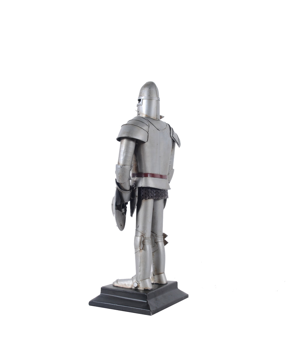  Suit of Armour Iron Vintage Model, Home furniture and decor, Old Modern Handicrafts, XoticBrands Home Decor