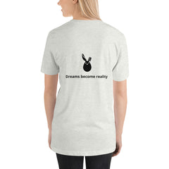 Short-Sleeve Unisex T-Shirt - XoticBrands Home Decor
