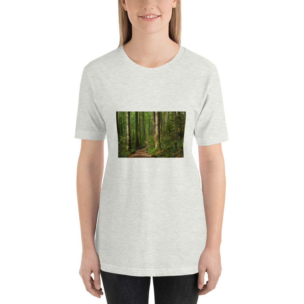 Short-Sleeve Unisex T-Shirt - XoticBrands Home Decor