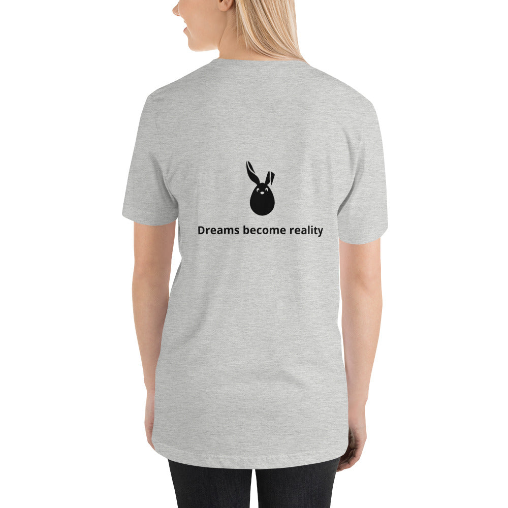 Short-Sleeve Unisex T-Shirt - XoticBrands Home Decor