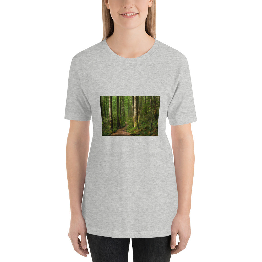 Short-Sleeve Unisex T-Shirt - XoticBrands Home Decor
