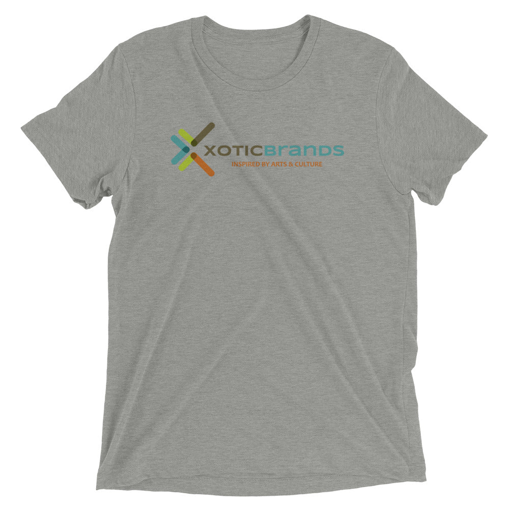 XoticBrands Short sleeve t-shirt - XoticBrands Home Decor