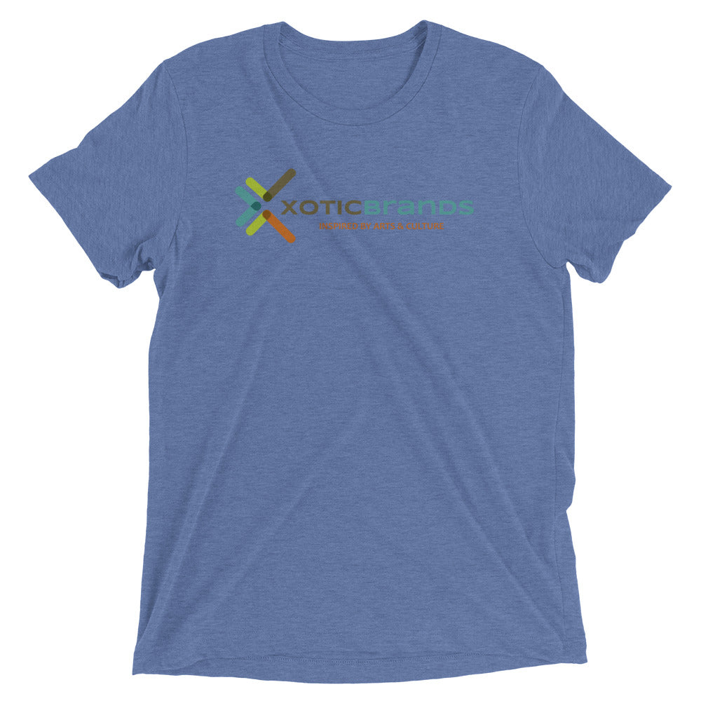 XoticBrands Short sleeve t-shirt - XoticBrands Home Decor