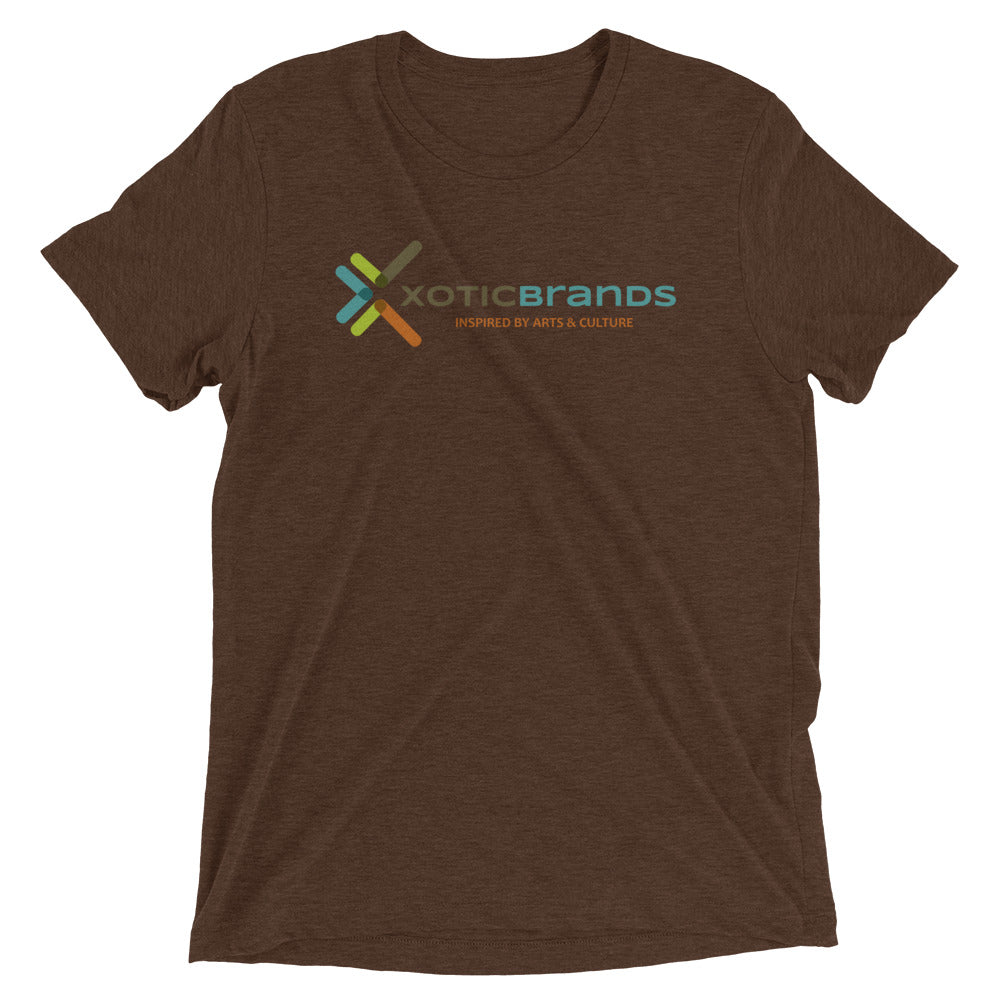 XoticBrands Short sleeve t-shirt - XoticBrands Home Decor