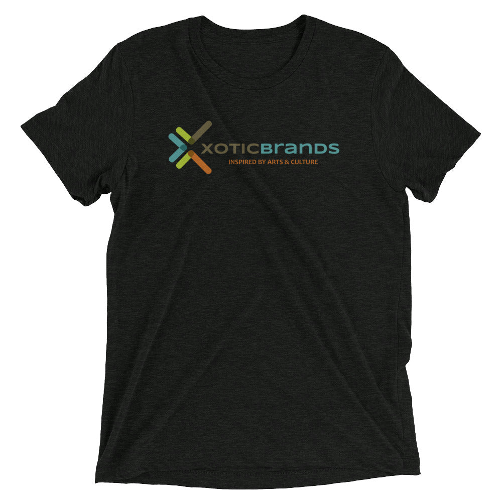 XoticBrands Short sleeve t-shirt - XoticBrands Home Decor