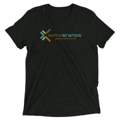 XoticBrands Short sleeve t-shirt - XoticBrands Home Decor
