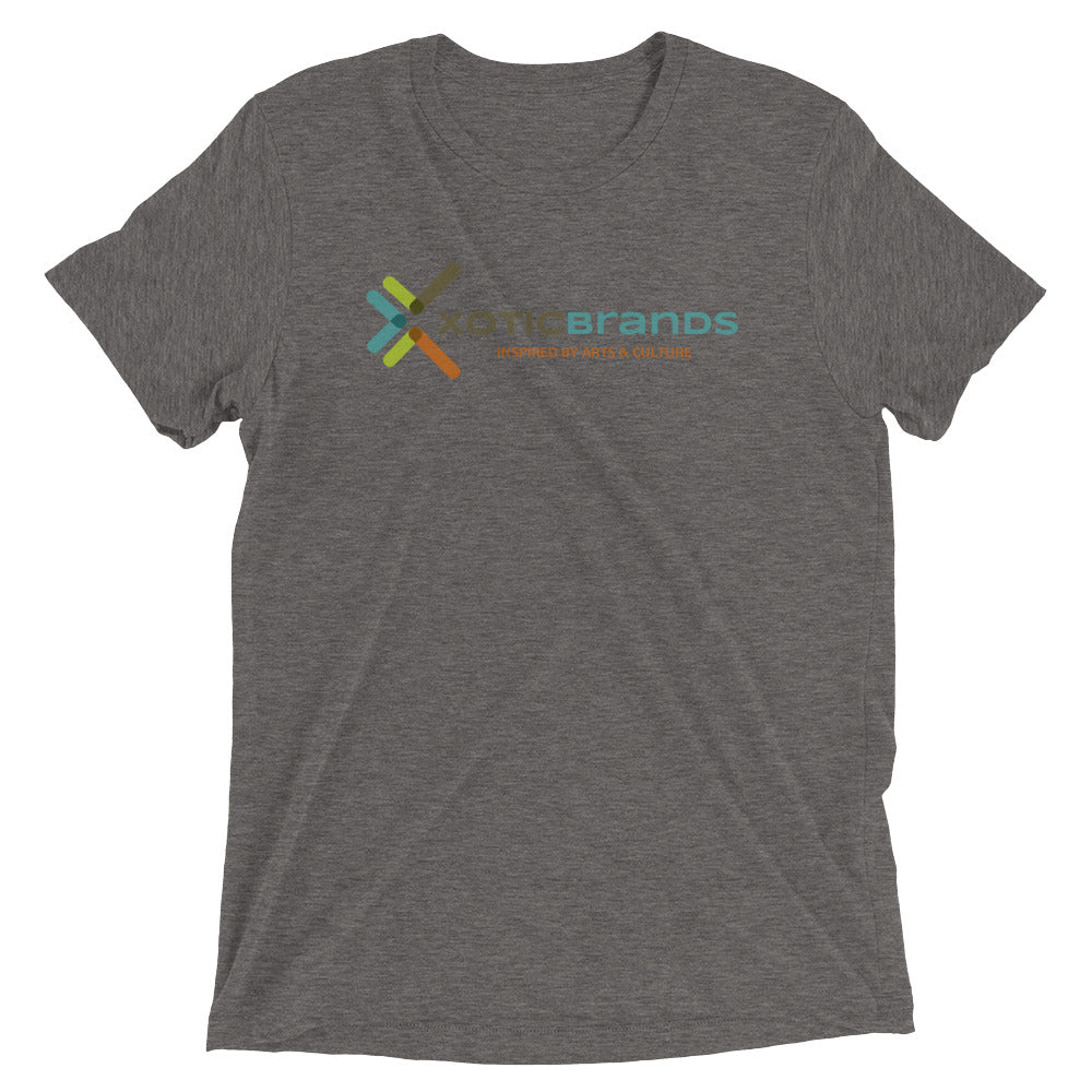 XoticBrands Short sleeve t-shirt - XoticBrands Home Decor