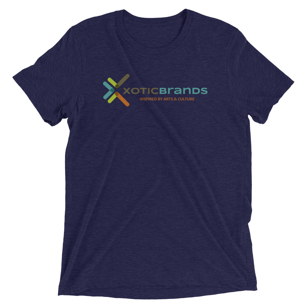 XoticBrands Short sleeve t-shirt - XoticBrands Home Decor