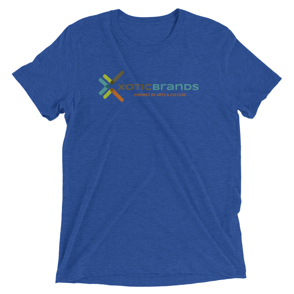 XoticBrands Short sleeve t-shirt - XoticBrands Home Decor