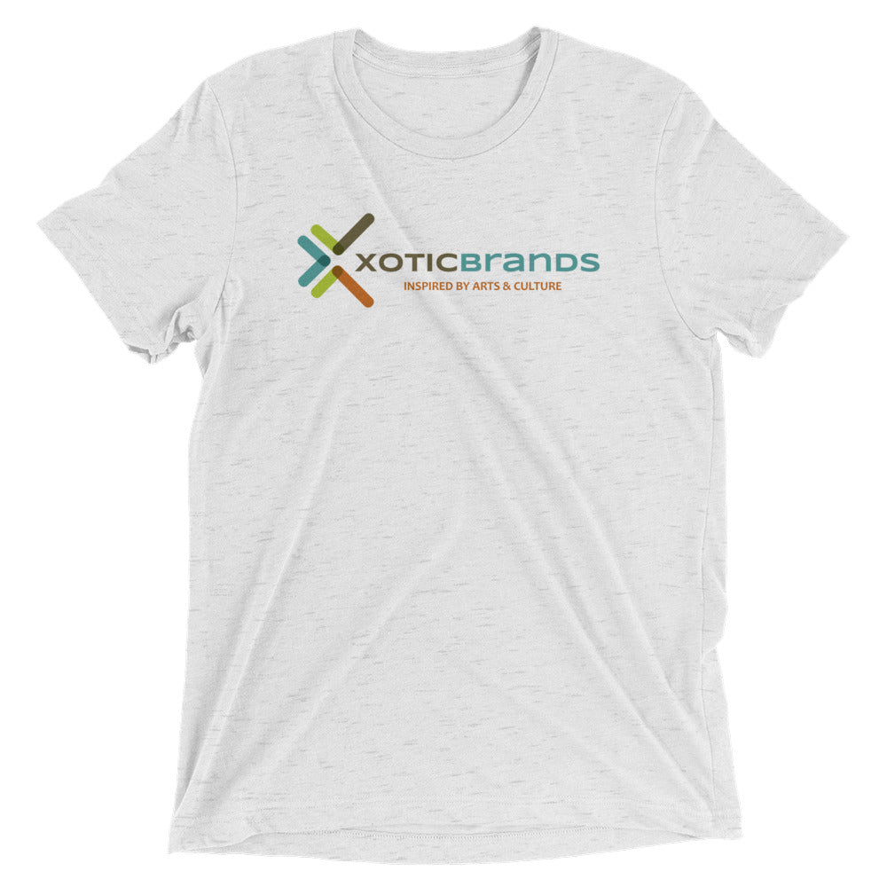 XoticBrands Short sleeve t-shirt - XoticBrands Home Decor